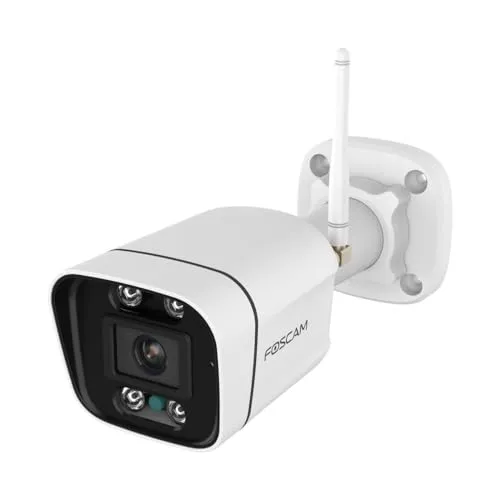 Foscam V5P