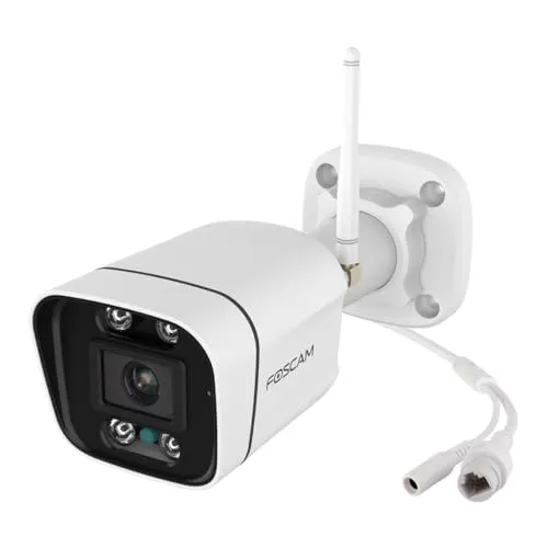 Foscam V5P 4