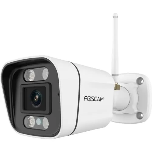 Foscam V5P 2