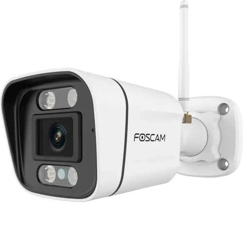 Foscam V8P 2