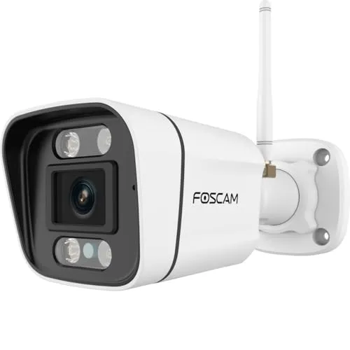 Foscam V8P
