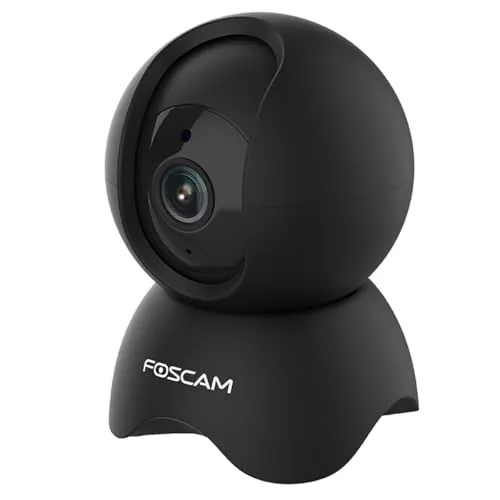 Foscam X5 2
