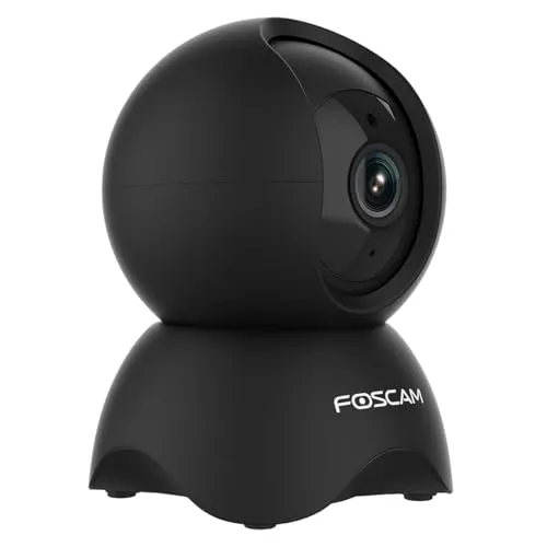 Foscam X5 3