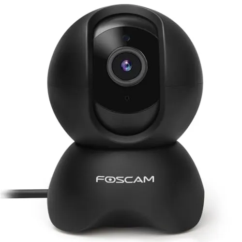 Foscam X5 5