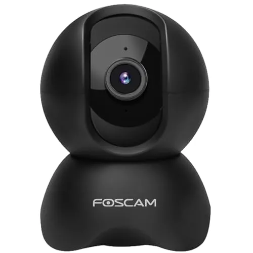 Foscam X5