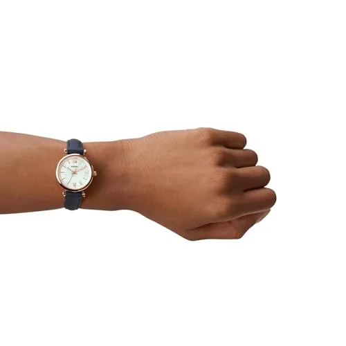 Fossil Carlie Mini 4