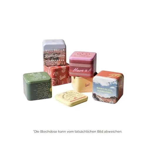 Fossil Carlie Mini 5