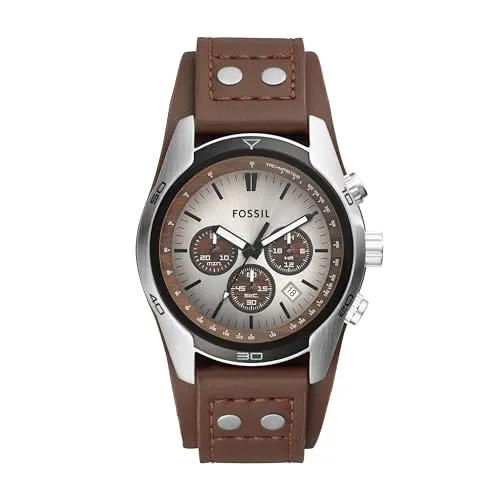 Fossil CH2565