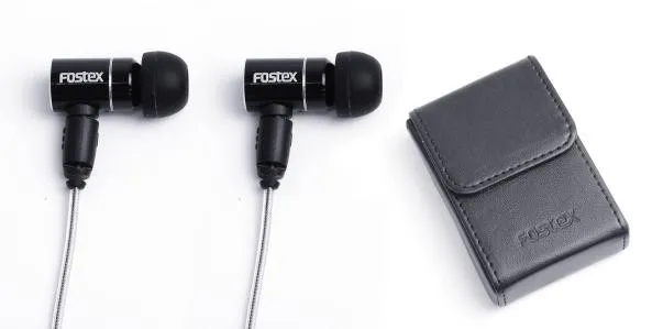Fostex TE-05 5