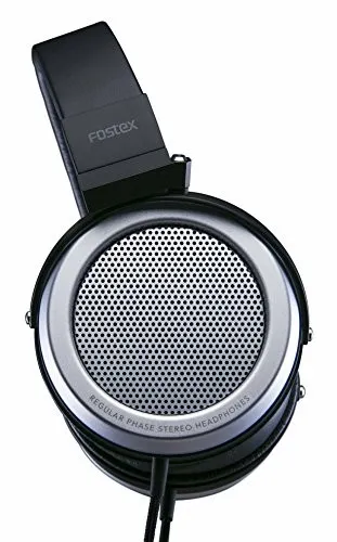 Fostex TH-500RP 4