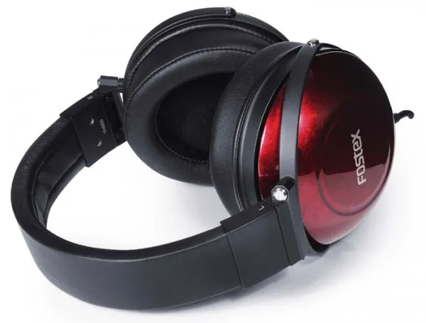 Fostex TH-900 3