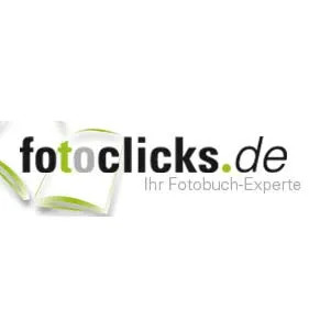 fotoclicks Fotobücher