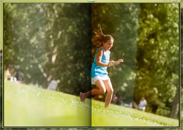 Fotofabrik Fotobuch 2