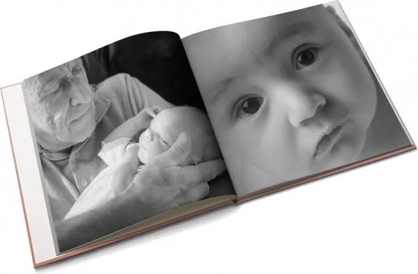 Fotofabrik Fotobuch 3