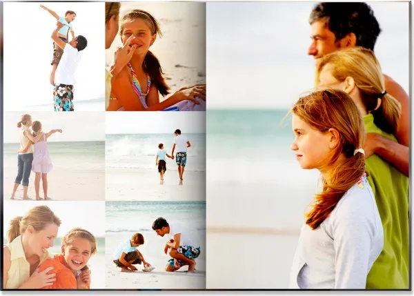 Fotofabrik Fotobuch 5