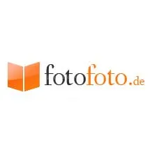 fotofoto.de Fotobücher