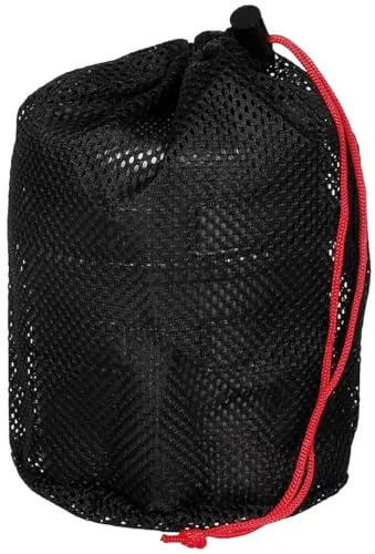 Fox Outdoor Kochgeschirr Titan 4