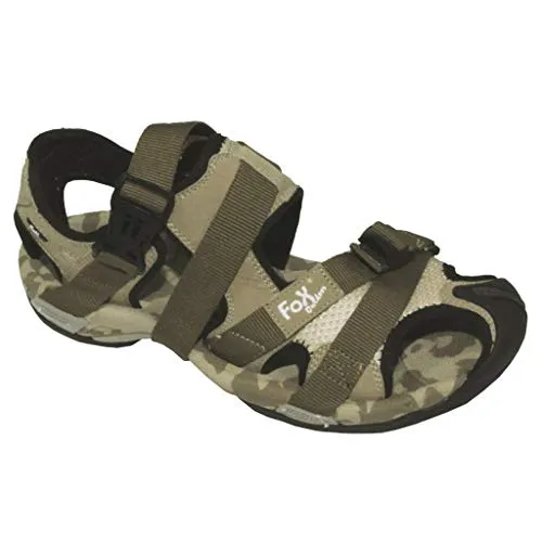 Fox Outdoor Trekking Sandale 2