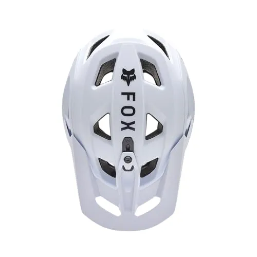 Fox Racing Speedframe Helmet UC 5