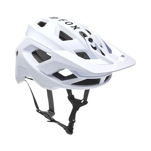 Fox Racing Speedframe Helmet UC 3