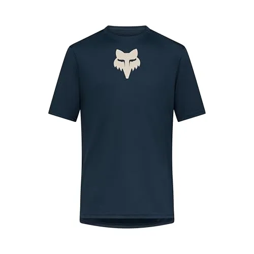 Fox Ranger SS Jersey Head