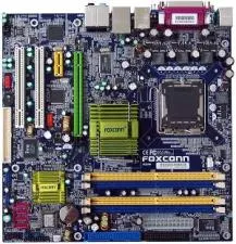 Foxconn 945G7MA-8EKRS2 2