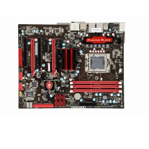 Foxconn Flaming Blade GTI