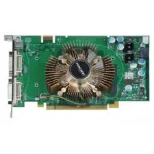 Foxconn Geforce 8600 GTS 2