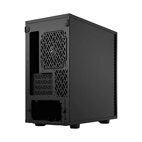 Fractal Design Define 7 Mini 4
