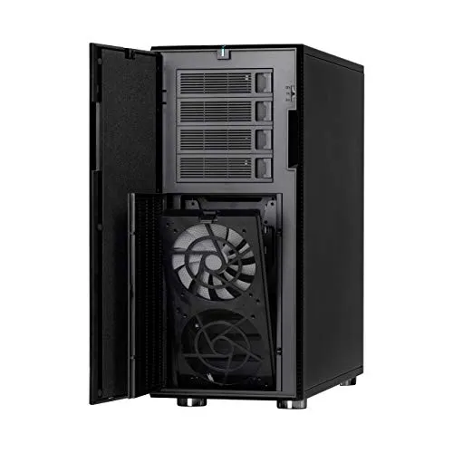 Fractal Design Define XL 2