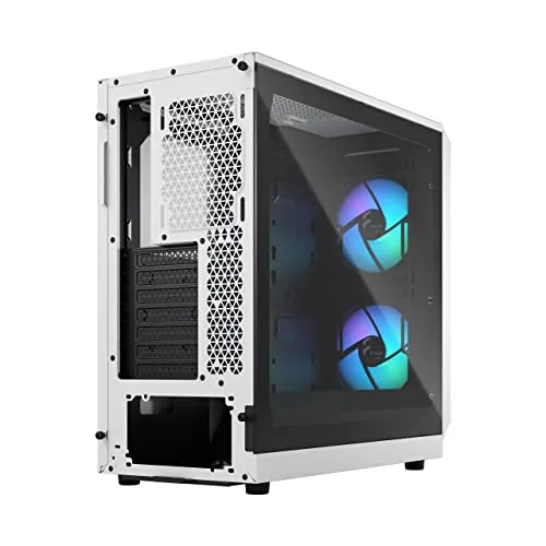 Fractal Design Focus 2 4