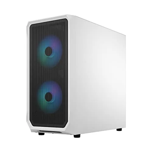 Fractal Design Focus 2 6