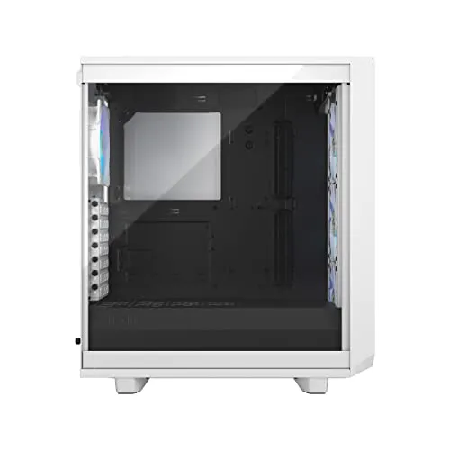 Fractal Design Meshify 2 Compact 2