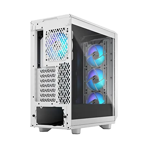 Fractal Design Meshify 2 Compact 3