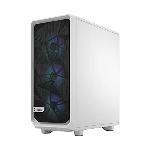 Fractal Design Meshify 2 Compact
