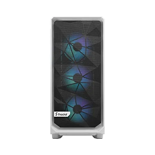 Fractal Design Meshify 2 Compact 6