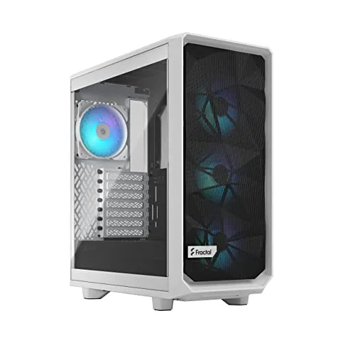 Fractal Design Meshify 2 Compact 5