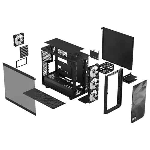Fractal Design Meshify 2 Lite 5