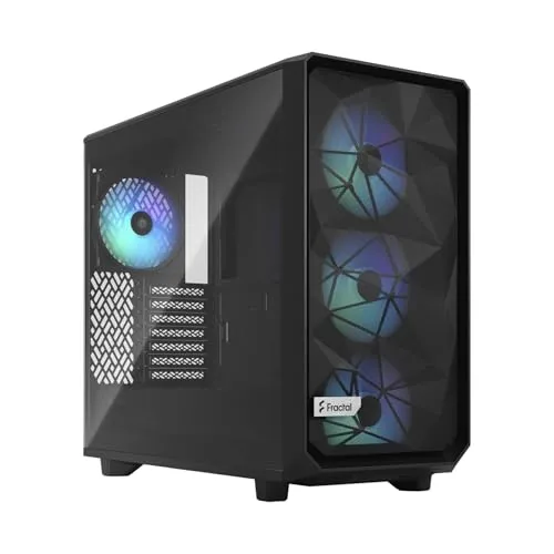 Fractal Design Meshify 2 Lite 2