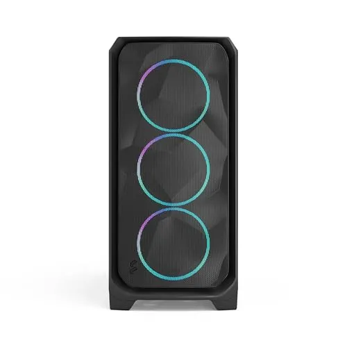 Fractal Design Meshify 3 XL
