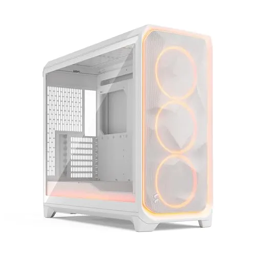 Fractal Design Meshify 3 XL Pro 2