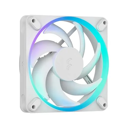 Fractal Design Momentum 12 RGB