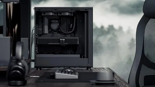 Fractal Design North 5