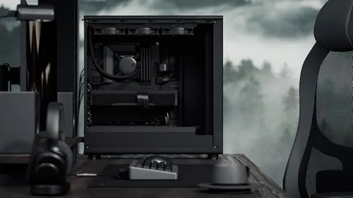 Fractal Design North XL 5