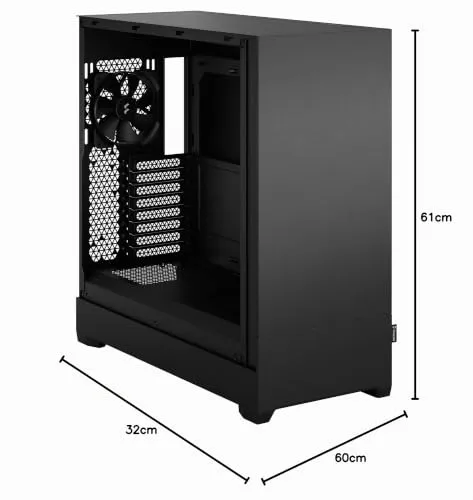 Fractal Design Pop XL Silent