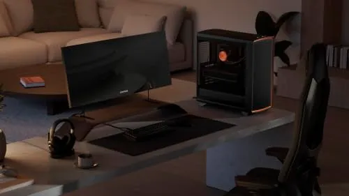 Fractal Design Summit Ambience 5
