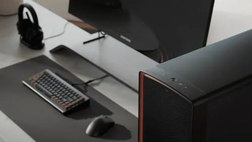 Fractal Design Summit Ambience 6