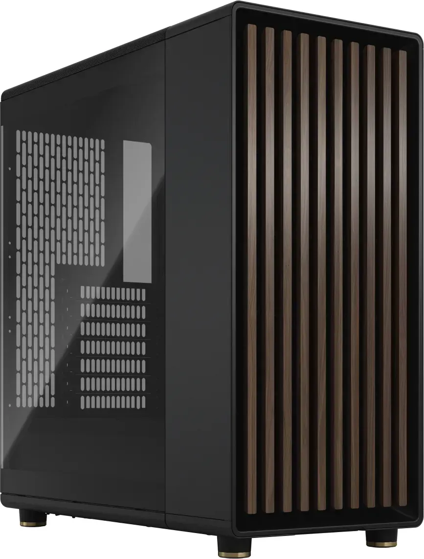Fractal Design TG Dark