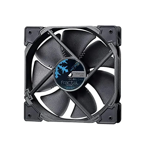 Fractal Design Venturi HP-12 PWM