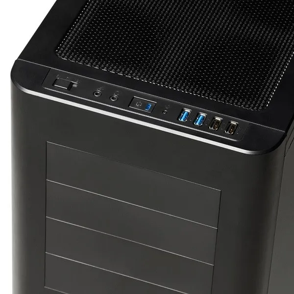 Fractal Design Arc XL 2